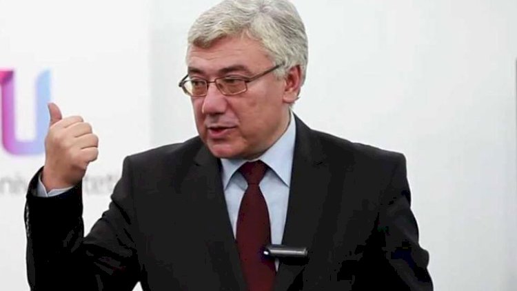    “Yarım addım qalıb... Biz istəyəndə sülhməramlılar çıxıb gedəcək“   