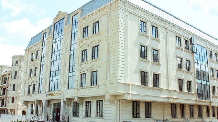    Qərbi Kaspi Universiteti 30 illiyi ilə bağlı film hazırladı - Video   