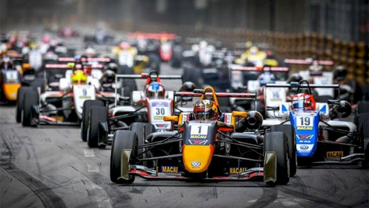   Formula 1 üçün jurnalistlərin akreditasiyasına başlayır   