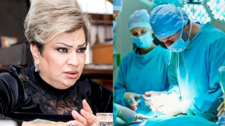   Afaq Bəşirqızının səhhəti pisləşdi   -  “Danışmaq istəmirəm...“