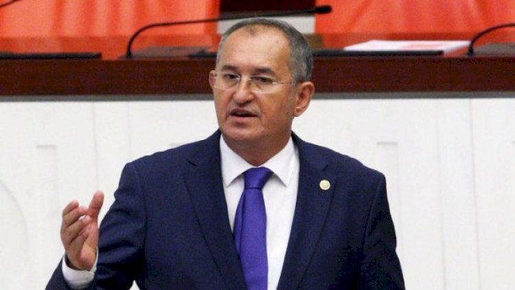    Türkiyə - Ermənistan sərhədləri açılır? – CHP-li deputatdan   AÇIQLAMA