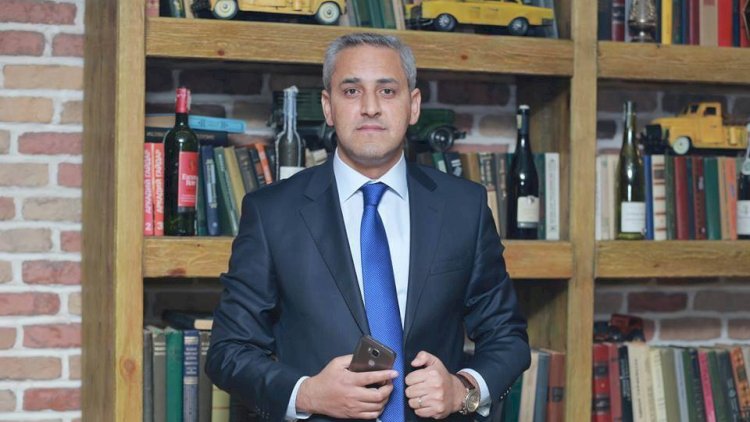    Bələdiyyə sədri ittihamları qəbul etmir:   Saxta arayışlarda imzam olmayıb