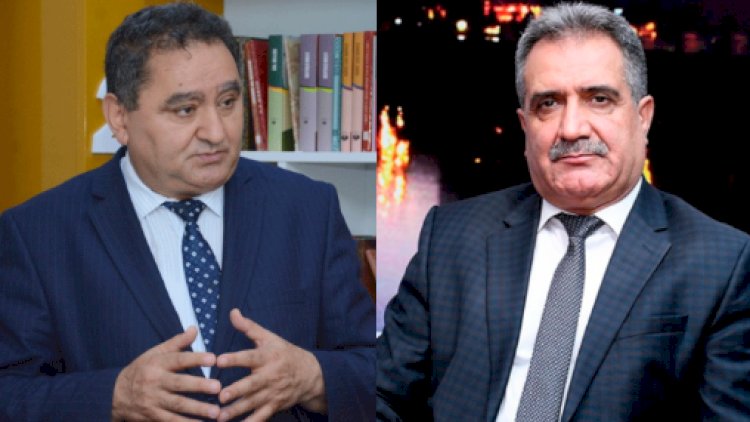    “Mənə qarşı söyüş kampaniyasını Fərəc Quliyevin oğlu aparır”   -Deputat