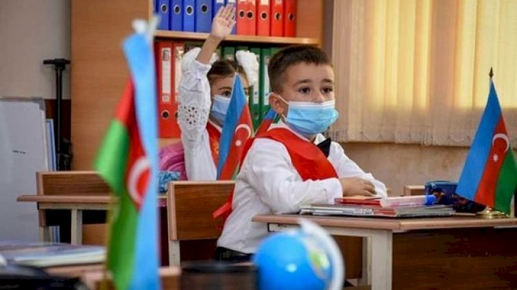    Azərbaycanda məktəblər bağlanır   