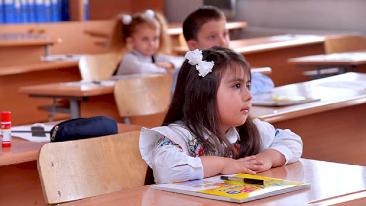    Nazirlik dərslərin dayandırılacağı ilə bağlı məsələyə aydınlıq gətirildi   