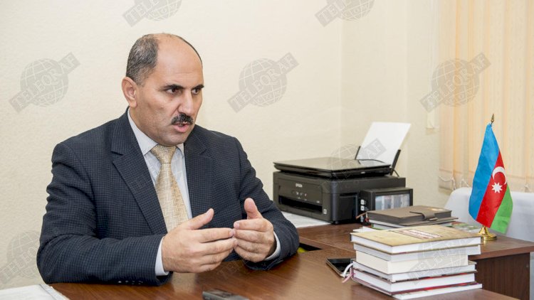   Deputata sərt ittiham: “Bir şəhidin qapısını döyməyib“   