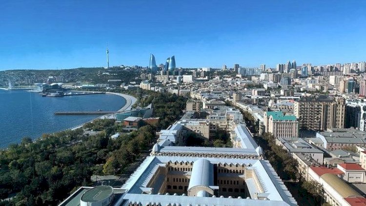    Azərbaycan Avropa ölkələri arasında birinci oldu -   SƏBƏB