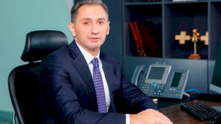    Nazir Qəhrəmanı özünə müşavir təyin etdi   