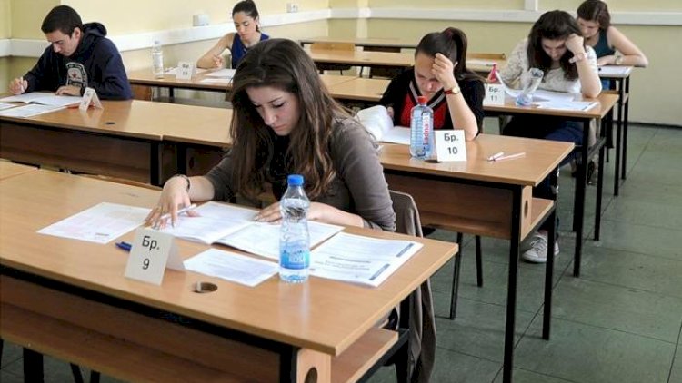    Magistraturaya qəbul imtahanının nəticələri AÇIQLANDI   