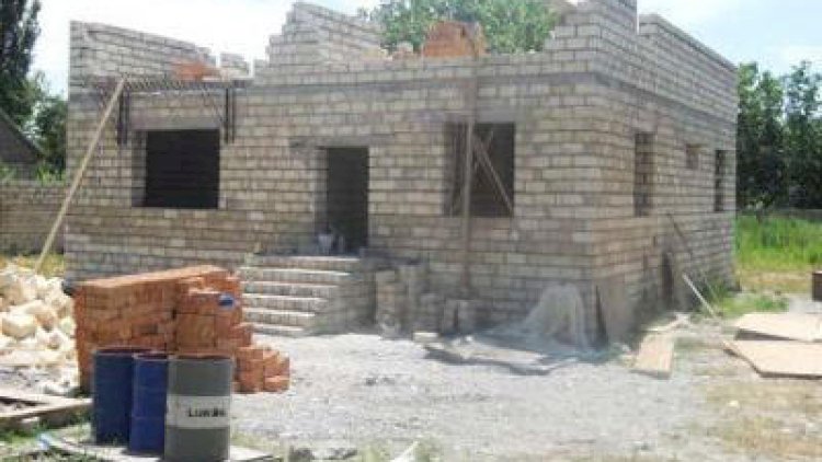    Pay torpaqlarında aparılan tikintilərlə bağlı nazirlikdən   XƏBƏRDARLIQ
