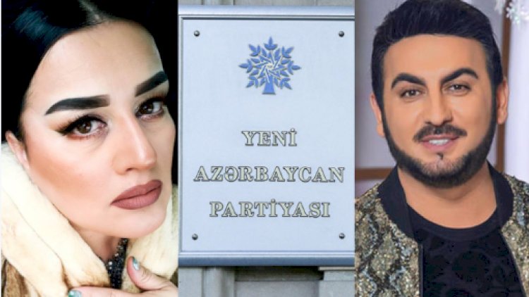    YAP-çı məşhurlar qurultaydan danışdılar:   “Allah günü gündən yeniləyəcək”