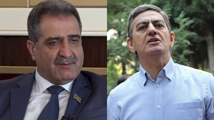    “Əli Kərimli ilə Fərəc Quliyev müştərək...” - Deputatdan   ŞOK AÇIQLAMA