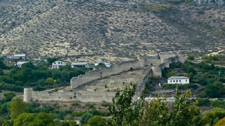    Azad edilən ərazilərin torpaq sahələrinin inventarlaşdırılması yekunlaşdı   