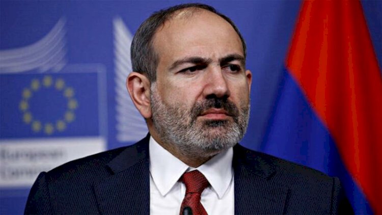    “Rus bazası çıxarılır, Ankara və Bakı ilə...”   - Paşinyanın inanılmaz planı