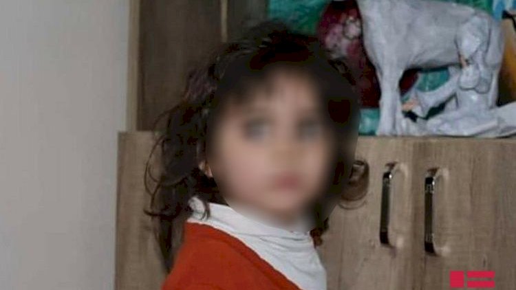    Bakıda küçəyə atılmış uşaq tapıldı   