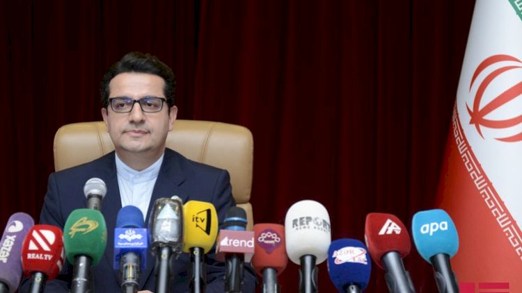    “İran işğaldan azad olunan ərazilərin bərpasında iştirak etmək istəyir” - Səfir   