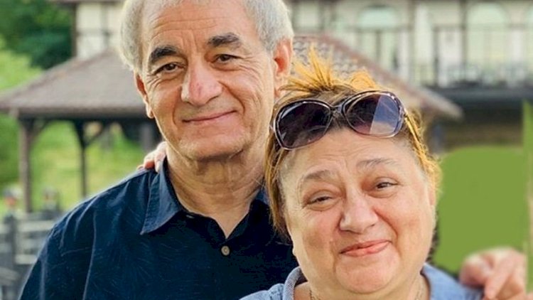    Fəxrəddin Manafovun həyat yoldaşı vəfat etdi   