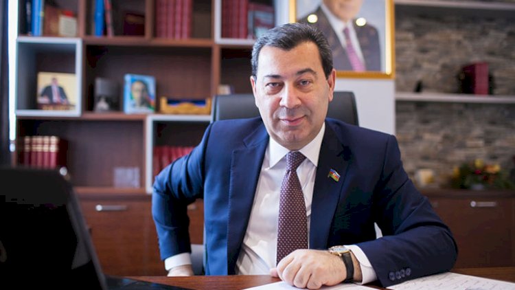    “Mənim xeyli vəzifələrim var...” – Səməd Seyidov    