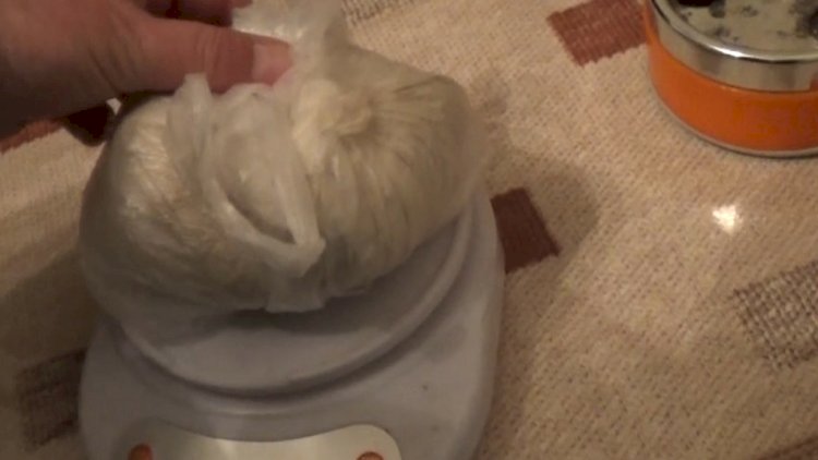    Gəncədə 40 min manatlıq heroin tapıldı   