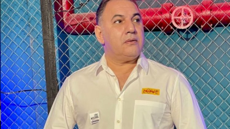    Ədalət Şükürov: “Xahiş edəndə “baş üstə“ deməlidir“   - Video