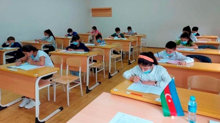    Bakıda daha bir məktəb BAĞLANDI   