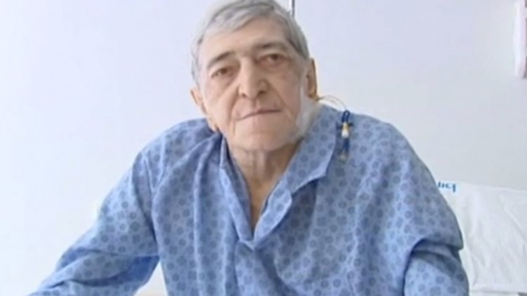    Rəmiş sağalır   
