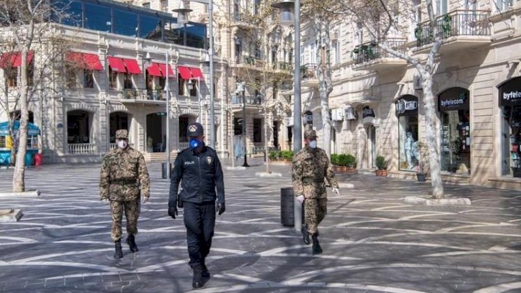    Bayramqabağı karantin rejimi sərtləşdirilə bilərmi? -   AÇIQLAMA