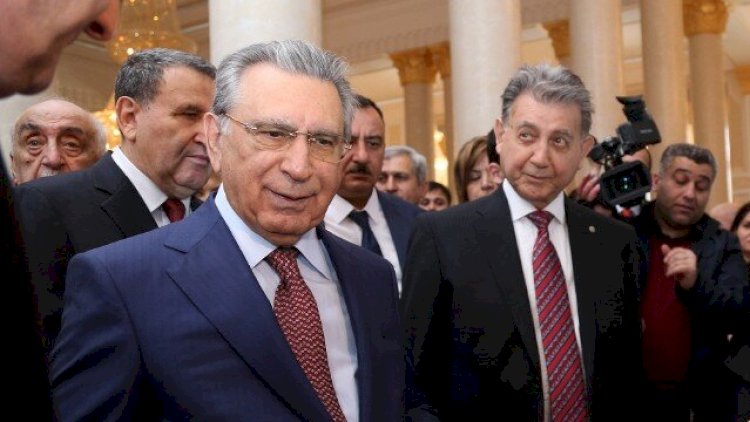    “Ramiz Mehdiyevin YAP-a gətirdiyi adamların hamısı rüşvətxordur”   - Partiya buraxılmalıdır!