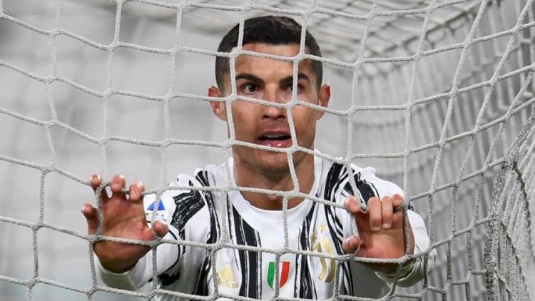    Ronaldo daha bir rekorda imza atdı   