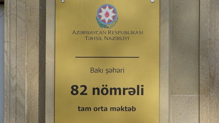    Bağlanan məktəblərdən biri açıldı   