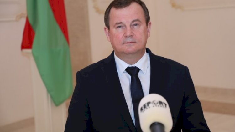    “Belarus azad edilmiş ərazilərin bərpasında iştirak etməyə hazırdır”   - Səfir