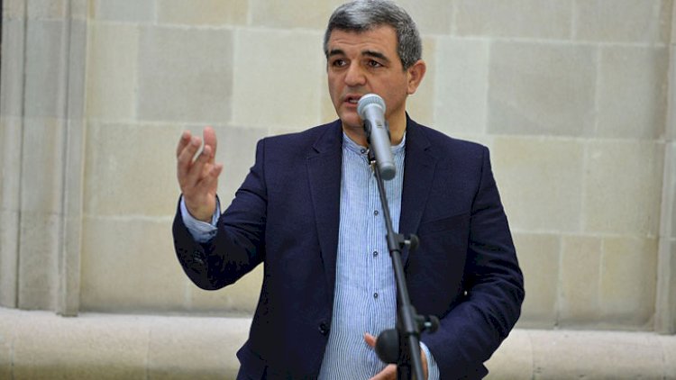    “İnsan həyasızlığının son həddini görürəm...” – Küyə getməyin!    