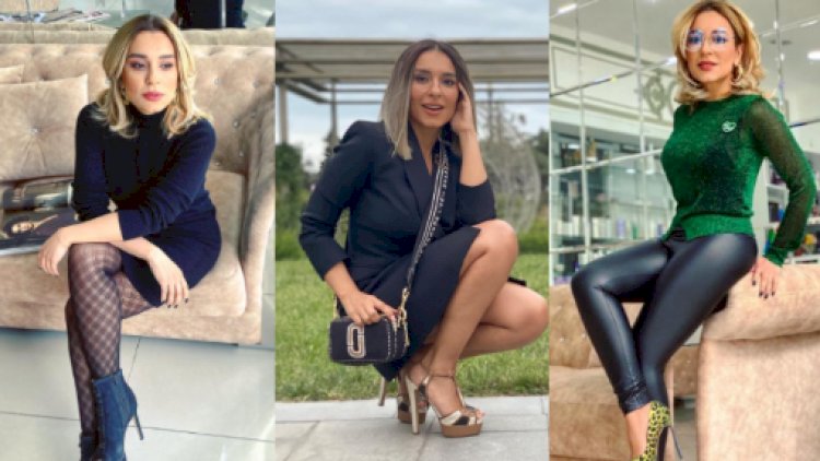    “Bədənimə heç bir müdaxilə olmayıb“   - Tünzalə Ağayeva