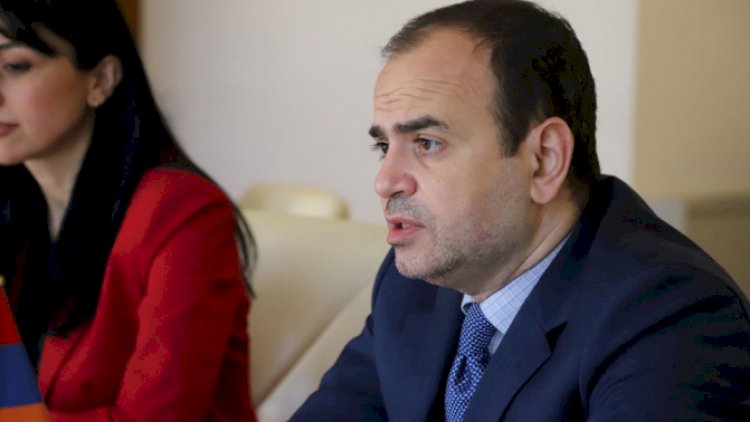    “Artıq yay aylarından etibarən...” - Zare Sinanyan   