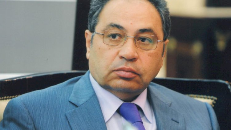    Abel Məhərrəmovdan YAP-la bağlı açıqlama: “Kommunist partiyası deyil ki…”   
