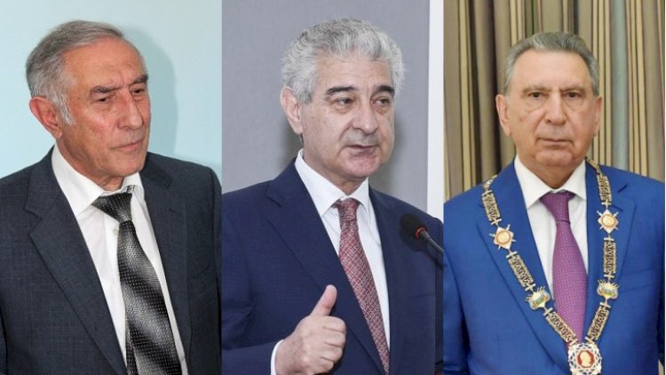    “YAP-dakı korrupsionerlər yeyib yağlanıb, pullanıb, villalanıblar...” –   Sensasion müsahibə