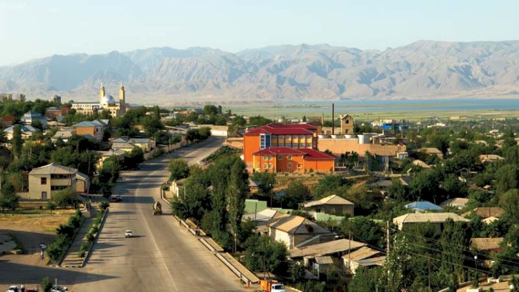    Naxçıvanda qadınların sayı kişilərdən çoxdur   