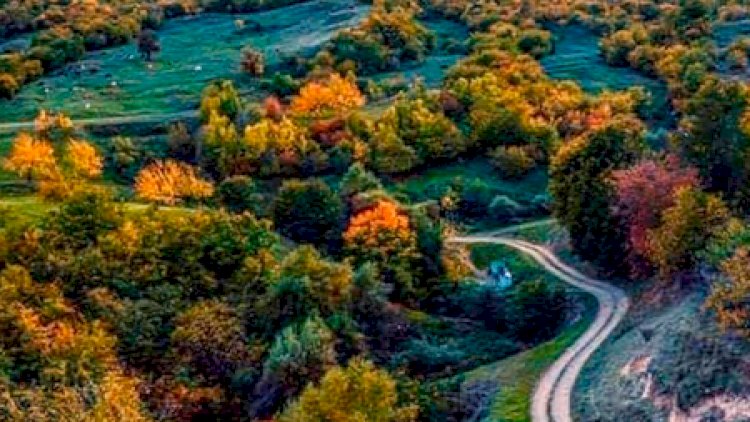   Ermənilərdən iddia: Xocavənddəki torpaqların yarısı Azərbaycanın nəzarətindədir   