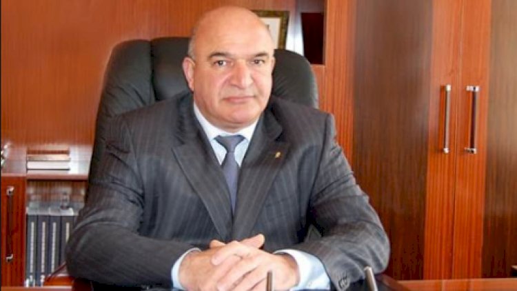    İcra başçısından narazı olan Ucar sakini qan qusur   