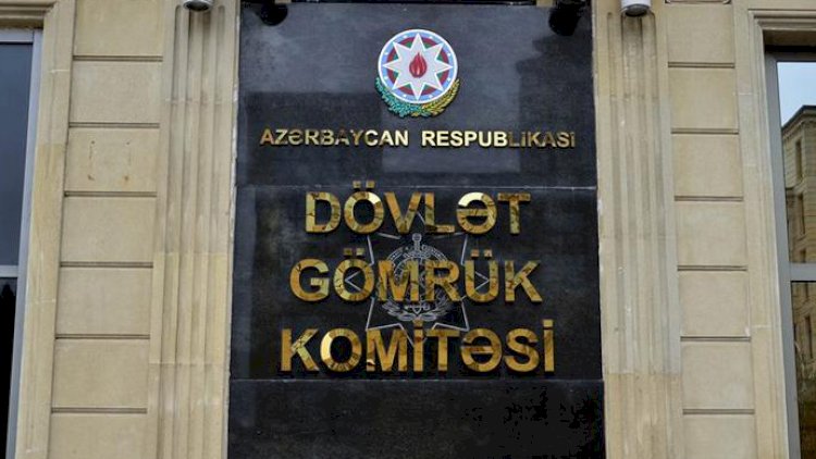    Dövlət Gömrük Komitəsinin yeni binası belə olacaq -   Foto