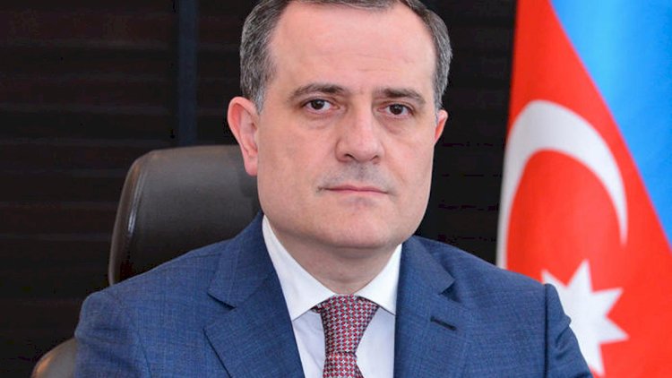    Ceyhun Bayramovun Baş katibə məktubu BMT sənədi kimi yayılıb   