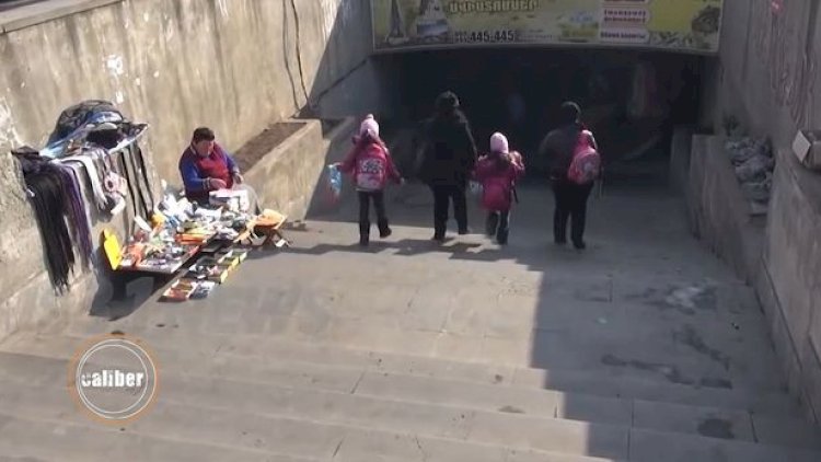    “Vaqinak, Sasun və... Karl Ermənistanı xilas edir!” - VİDEO   