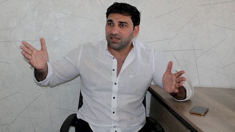    “Buna nəyə əsasən qərar veriblər, vallah, mənə çatmır“   - Kamil Zeynallı