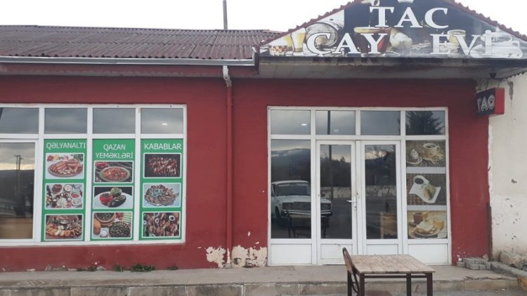    Karantini pozan çay evi aşkarlandı -   İcarədarı və müştəriləri cərimələndi