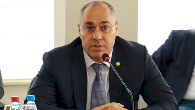    “Bunu görməyənlər kordur” – Səfər Mehdiyev inkar etdi    