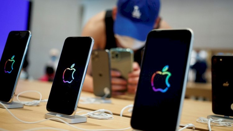    “iPhone“ların təhlükəli cəhəti aşkarlandı   