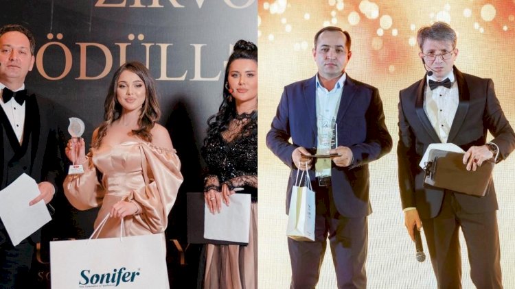    Bakının “Park İnn” hotelində məşhurlar karantin qaydalarını pozdu -   Video