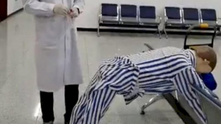    Xarici vətəndaşlara məcburi şəkildə bu üsulla koronavirus testi ediləcək   - Şok iddia