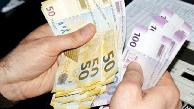    850 min nəfər ayda 343 manatdan da az maaş alır   