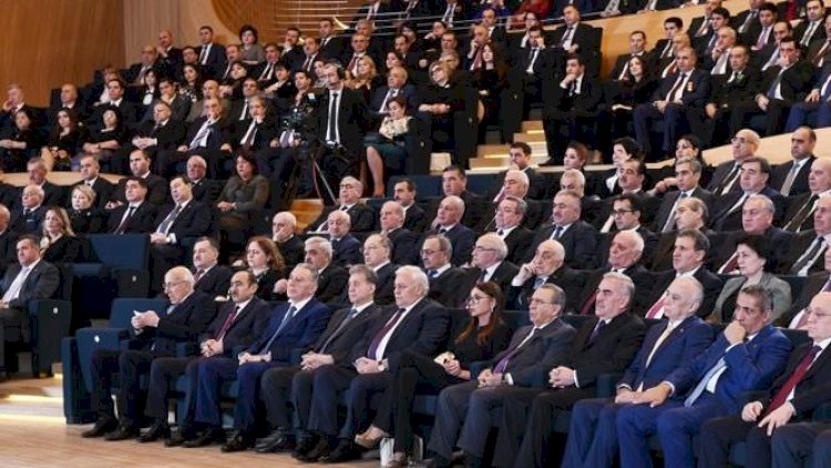    YAP bu gün yenidən “doğulacaq” – Tam məxfi qurultay   